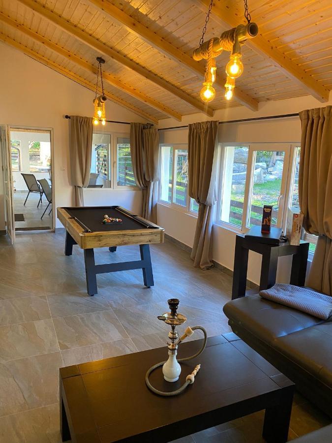 Roua Bucovinei Villa Sadova  Eksteriør bilde